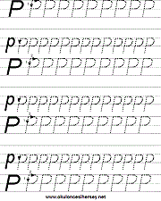 1. sınıf harfler çizgi çalışmaları